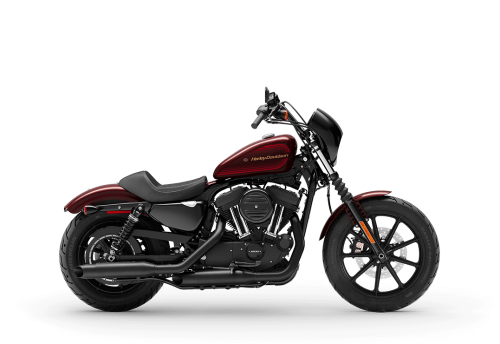 Iron 1200<sup>™</sup>