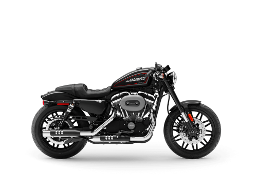 Roadster<sup>™</sup>