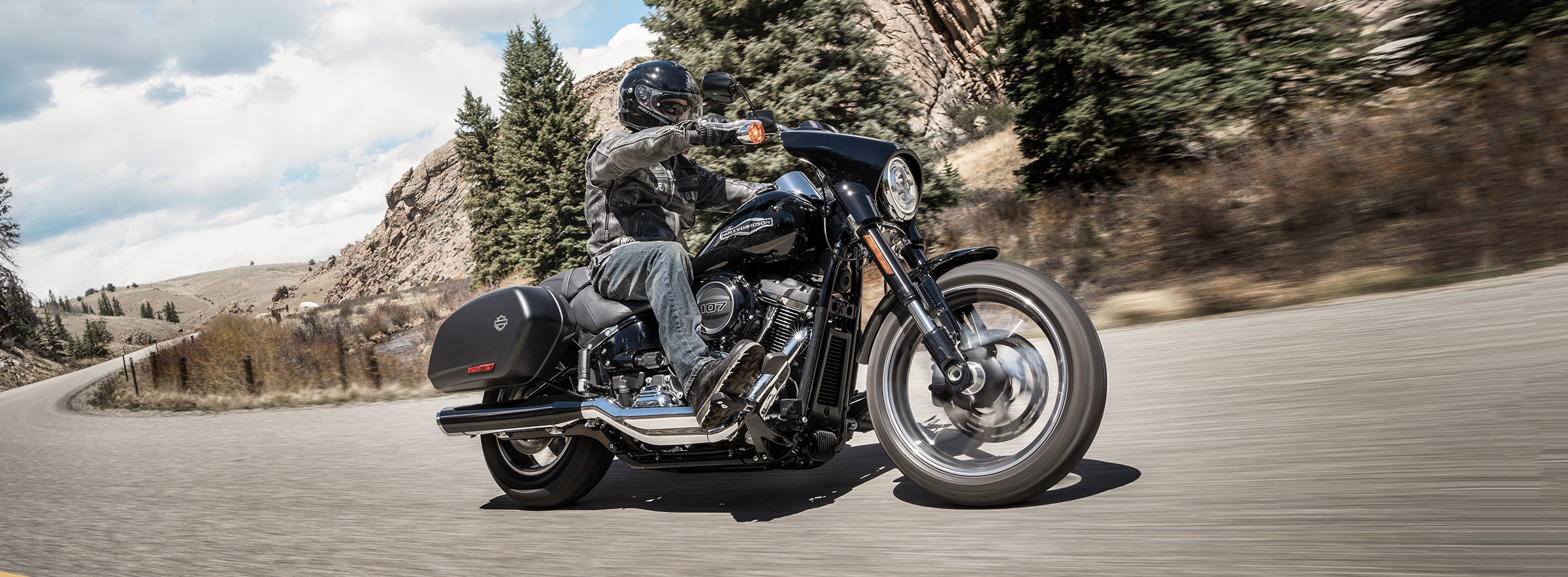 Sport Glide<sup>™</sup>