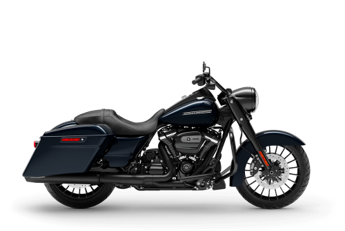 Road King<sup>®</sup> Special