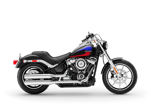 Low Rider<sup>®</sup>