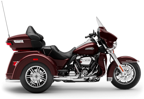 Tri Glide<sup>®</sup> Ultra