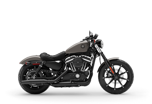 Iron 883™