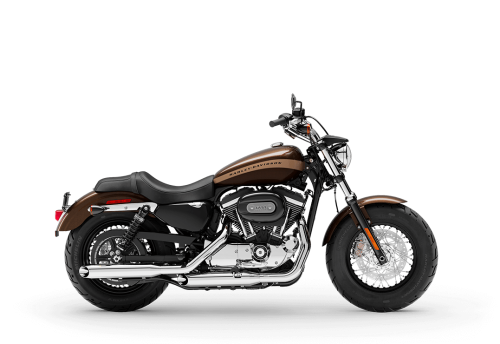 1200 Custom