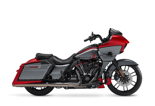 CVO<sup>™</sup> Road Glide<sup>®</sup>