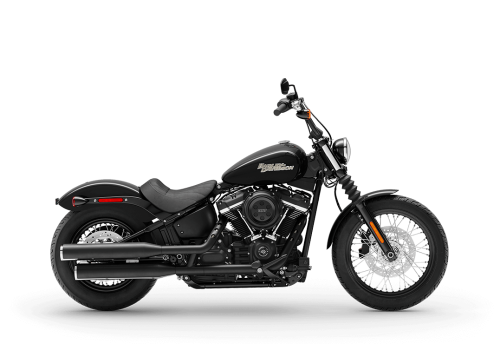Street Bob<sup>®</sup>