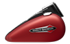 Wicked Red Denim thumb
