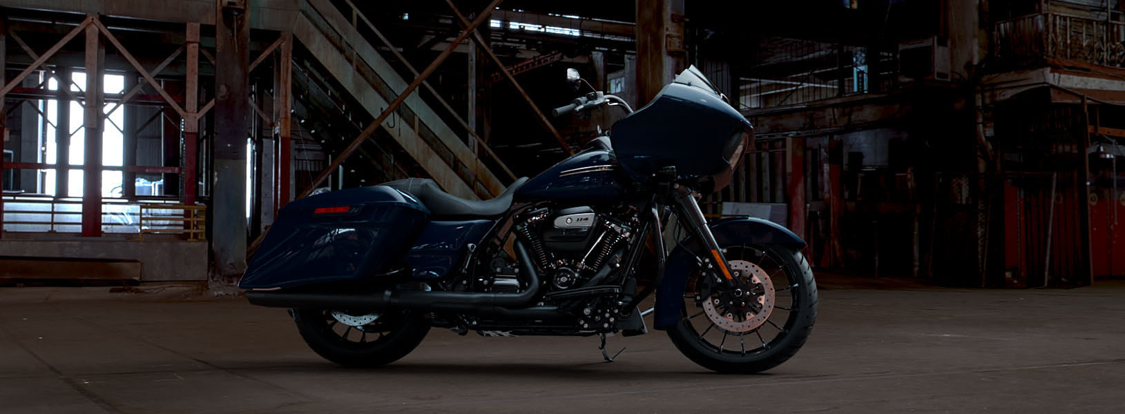 Road Glide<sup>®</sup> Special