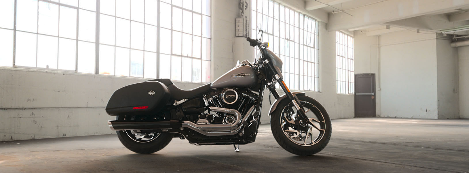 Sport Glide<sup>™</sup>