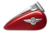Wicked Red thumb