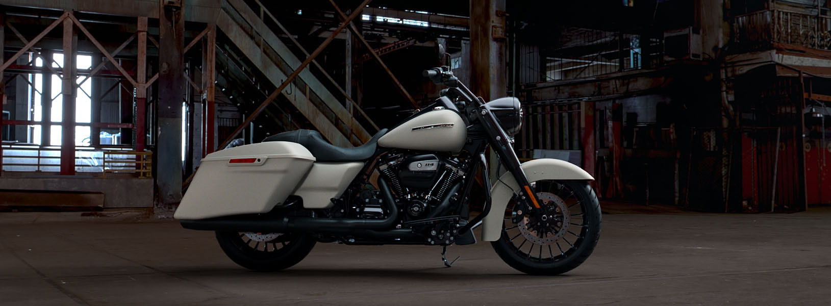 Road King<sup>®</sup> Special