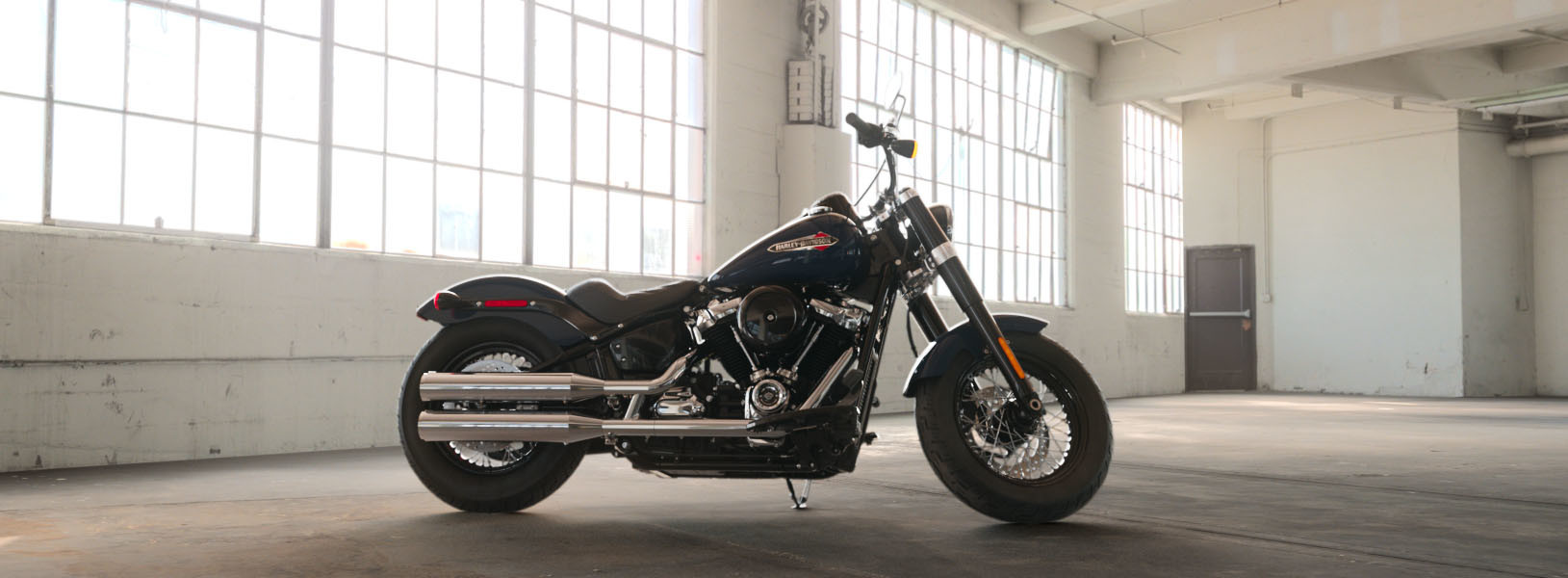 Softail Slim<sup>®</sup>