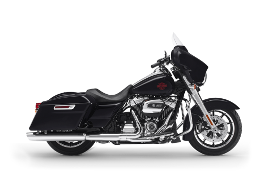 Electra Glide<sup>®</sup> Standard