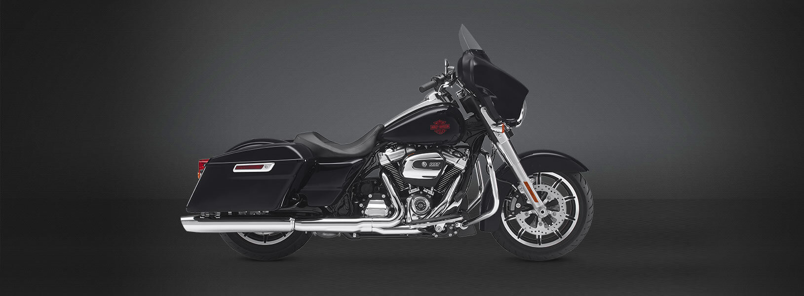 Electra Glide<sup>®</sup> Standard