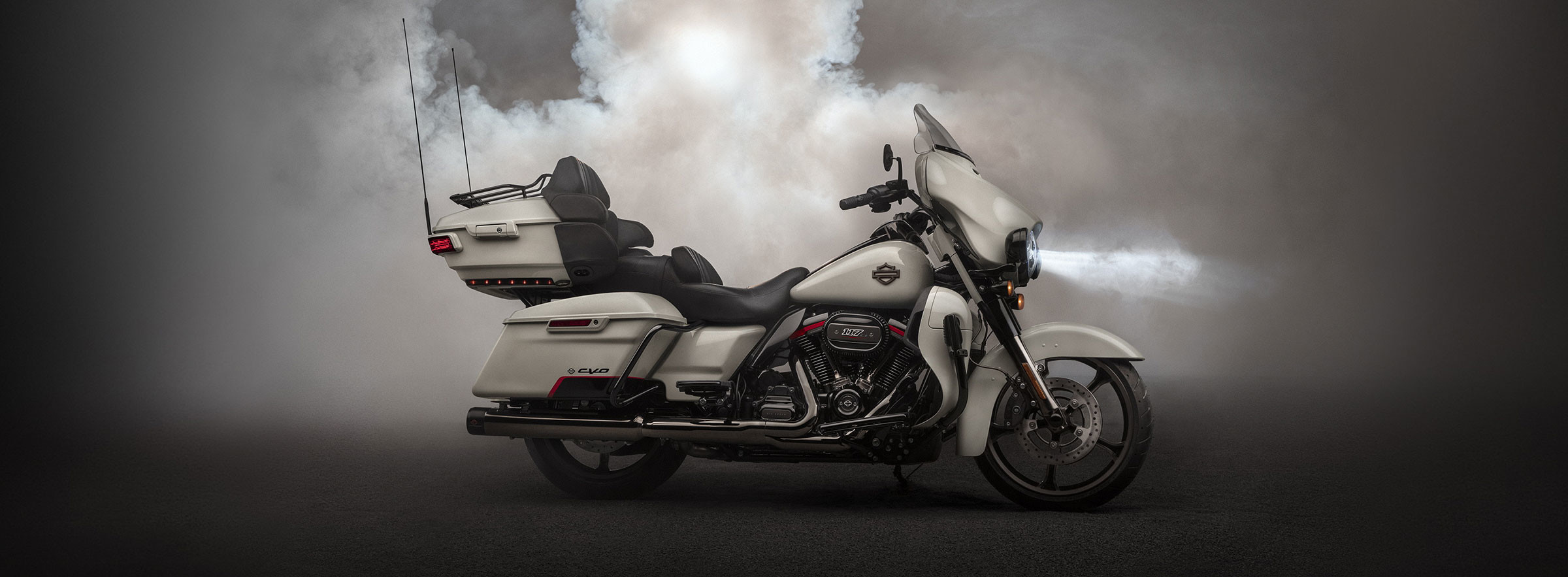 CVO™ Limited