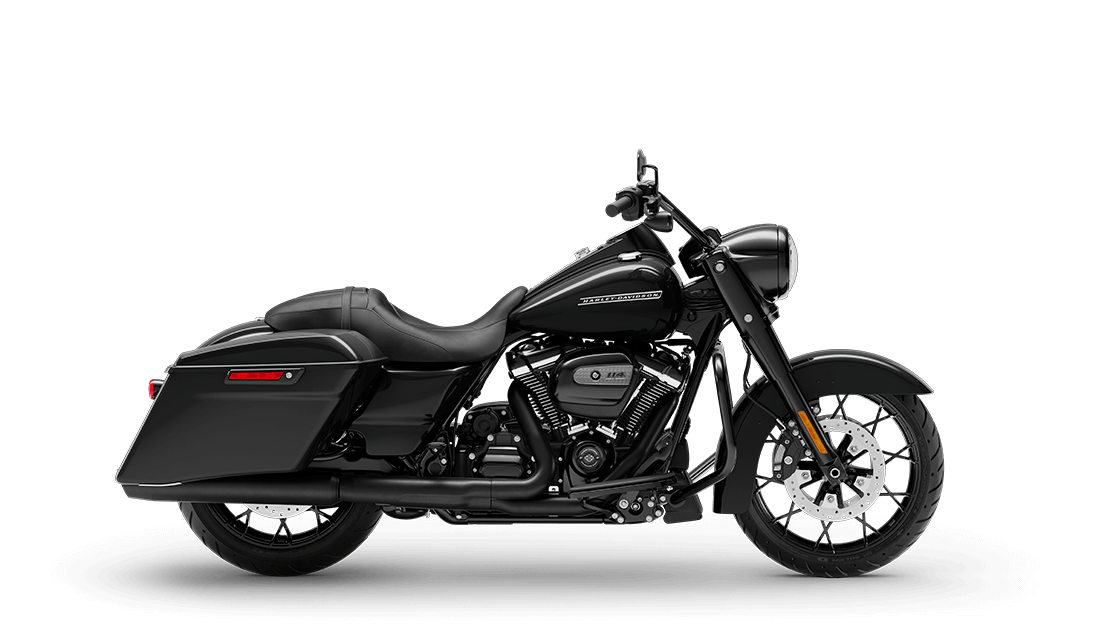 Road King<sup>®</sup> Special