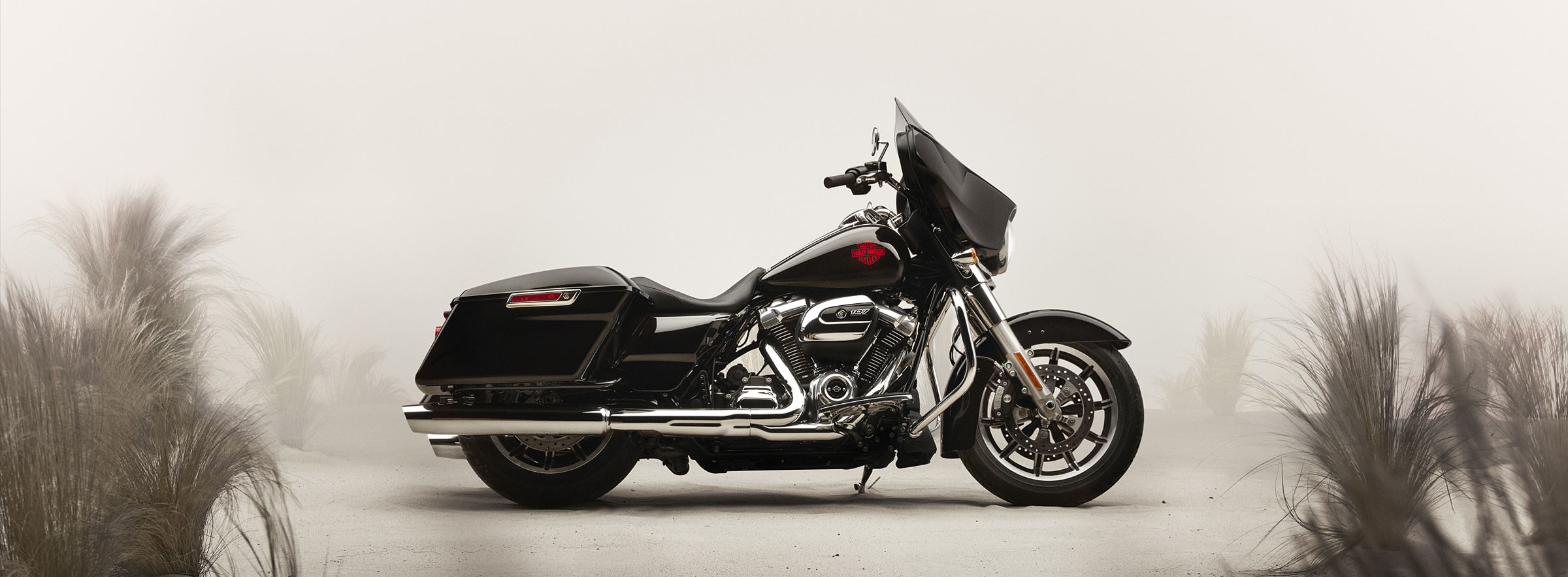 Electra Glide<sup>®</sup> Standard