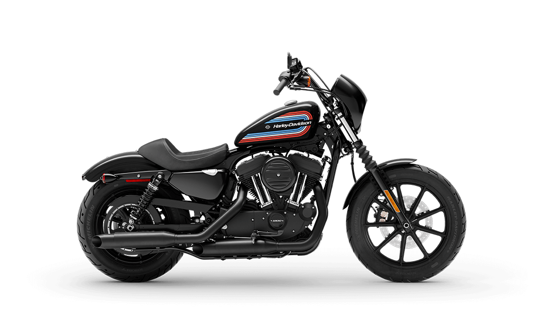 Iron 1200<sup>™</sup>