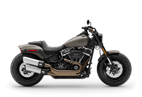Fat Bob<sup>®</sup> 114
