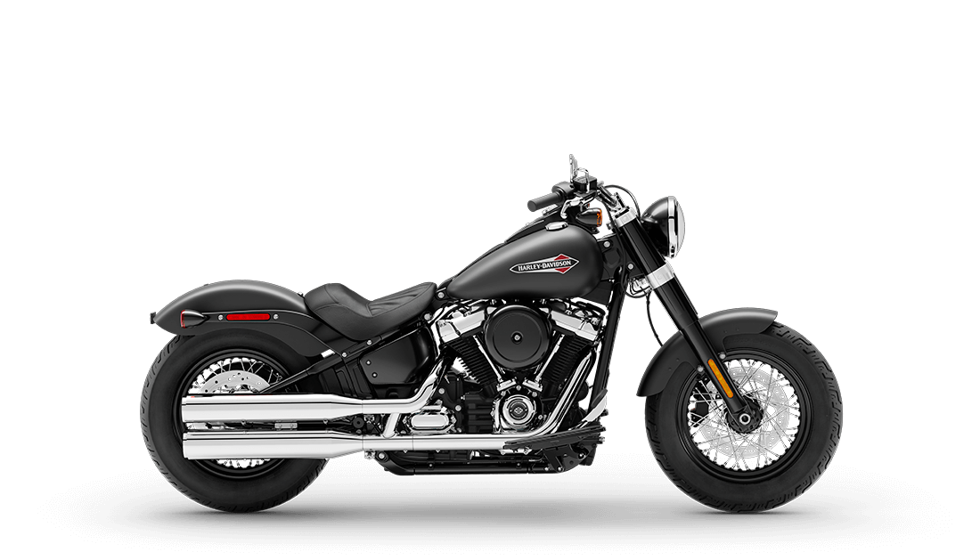 Softail Slim<sup>®</sup>