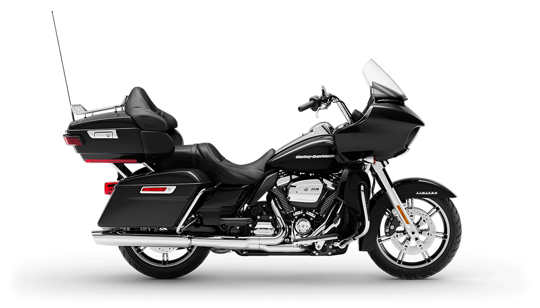 Road Glide<sup>®</sup> Limited