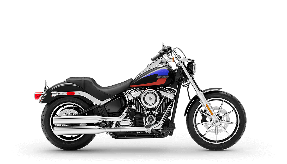 Low Rider<sup>®</sup>