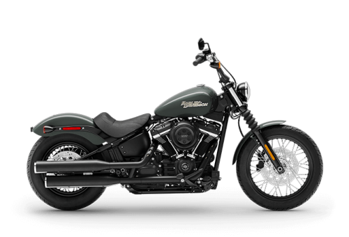 Street Bob<sup>®</sup>