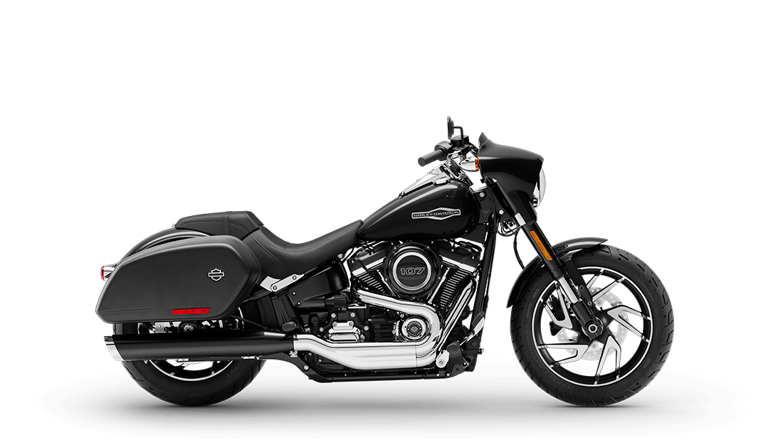 Sport Glide<sup>®</sup>