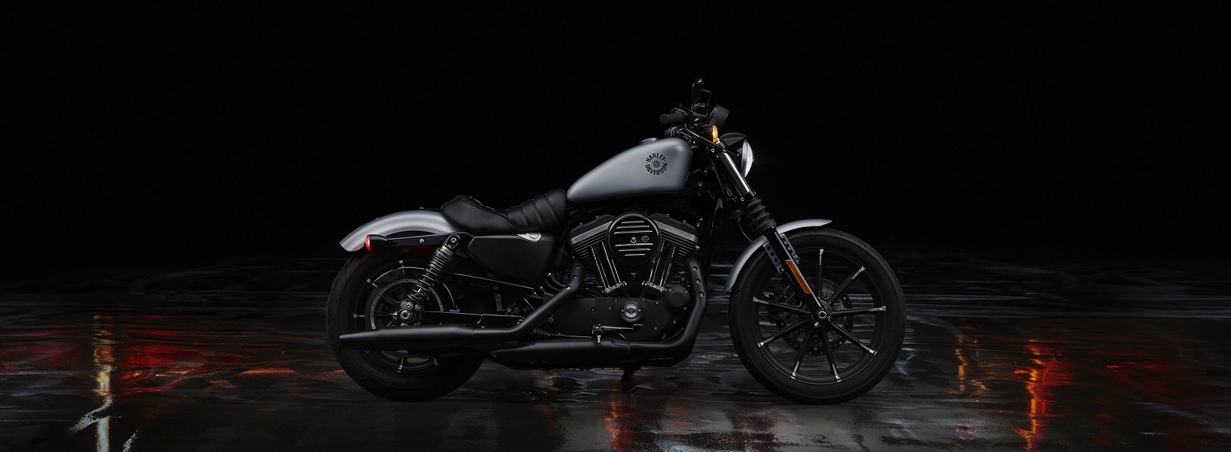 Iron 883<sup>™</sup>