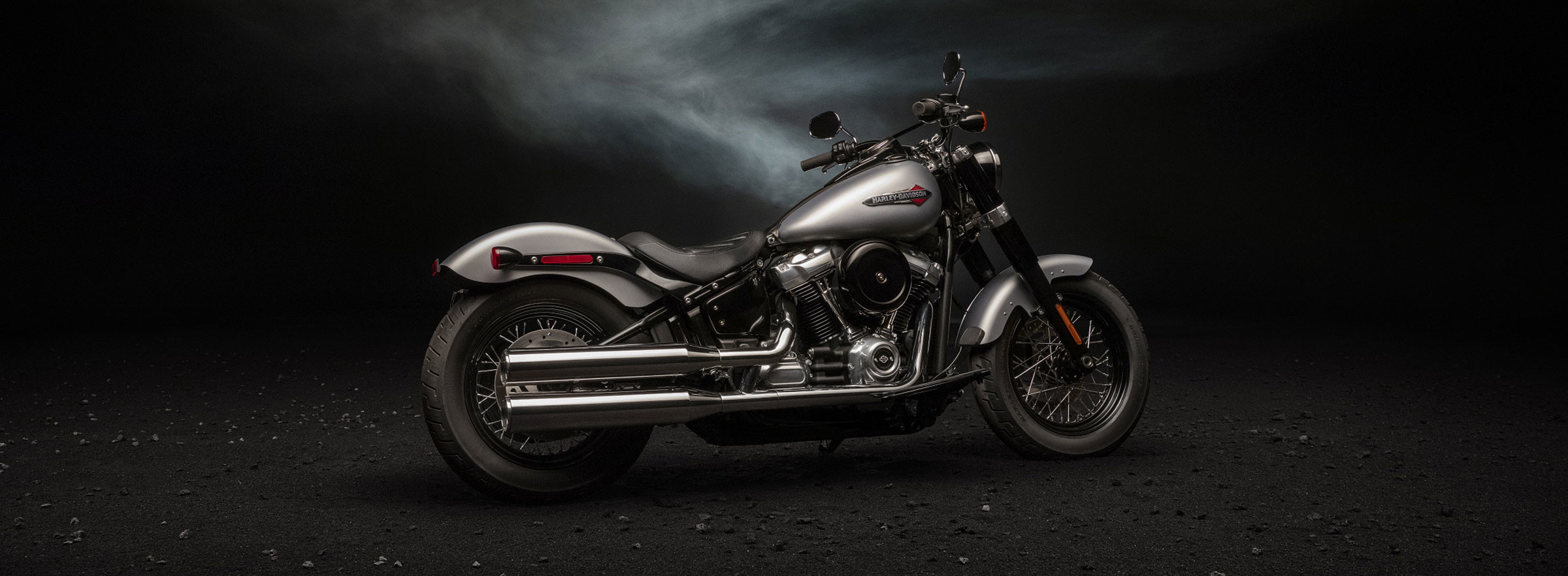 Softail Slim<sup>®</sup>