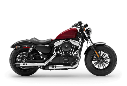 Forty-Eight<sup>®</sup>