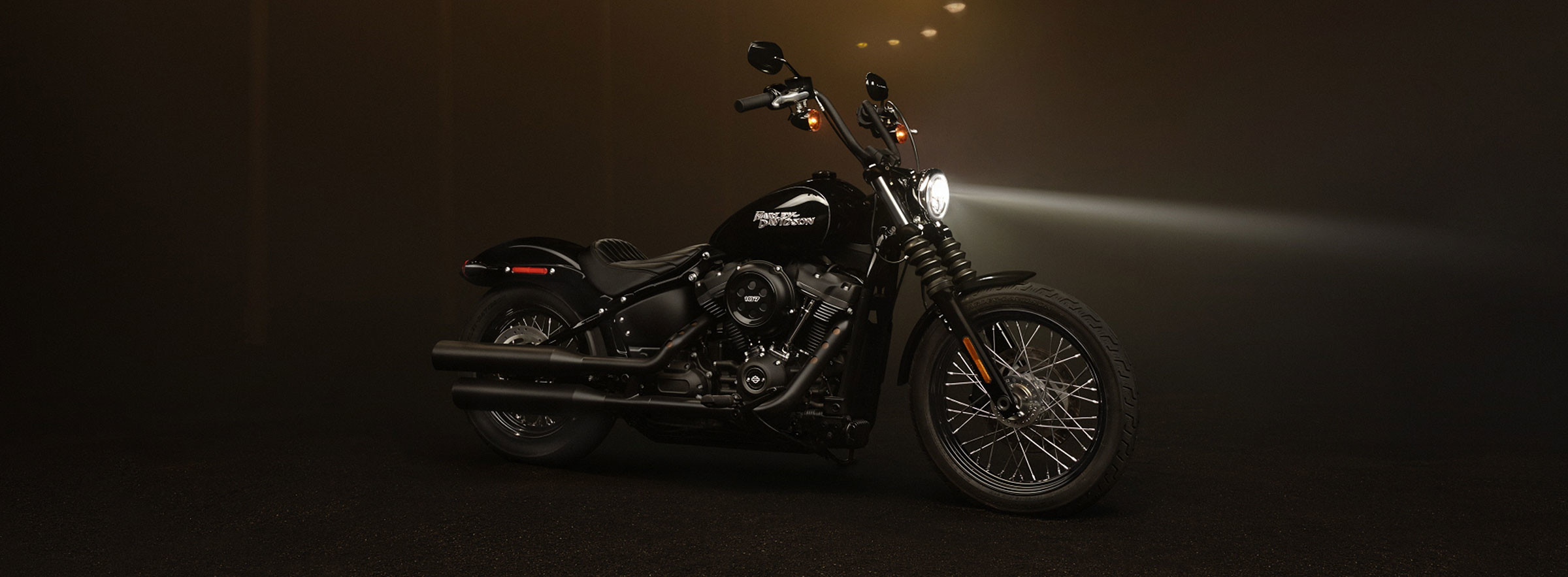 Street Bob<sup>®</sup>
