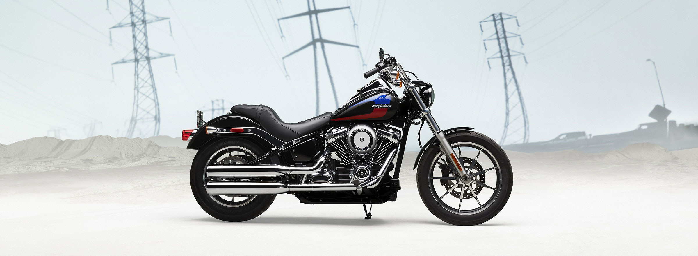 Low Rider<sup>®</sup>