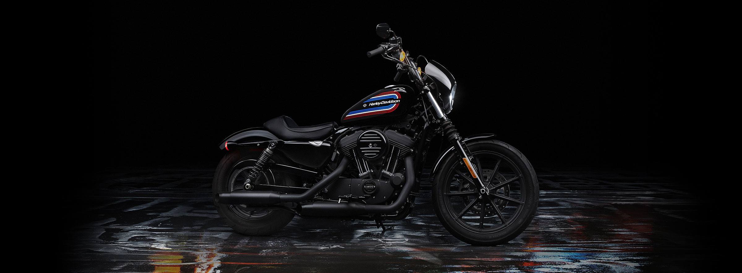 Iron 1200<sup>™</sup>