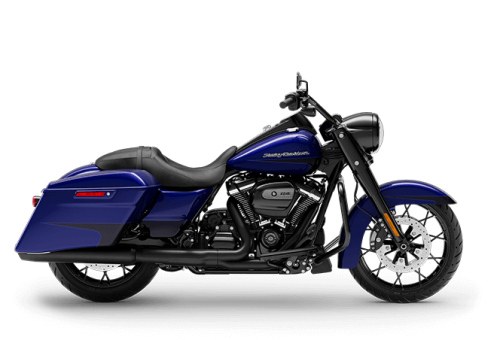 Road King<sup>®</sup> Special