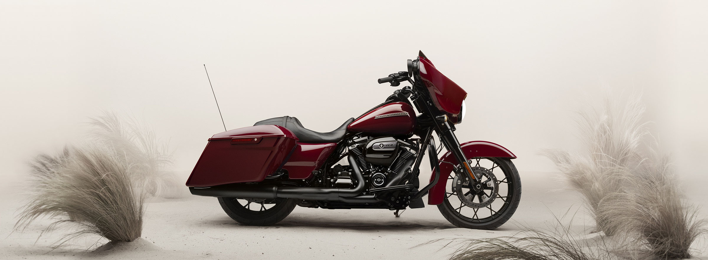 Street Glide<sup>®</sup> Special