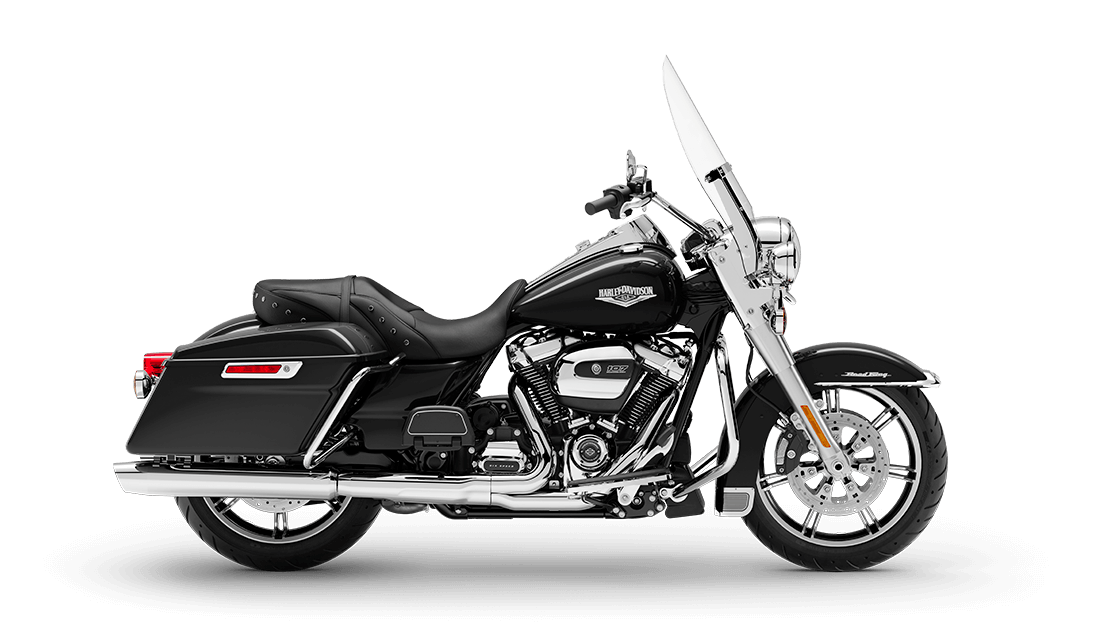 Road King<sup>®</sup>