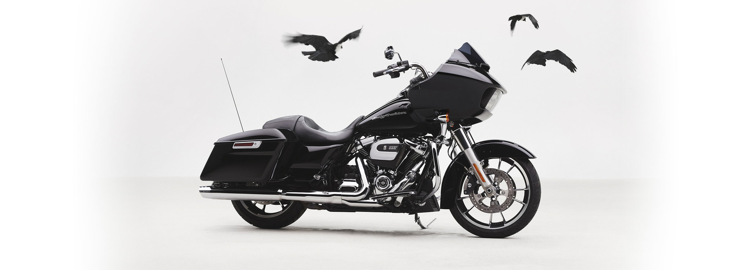 Road Glide<sup>®</sup>