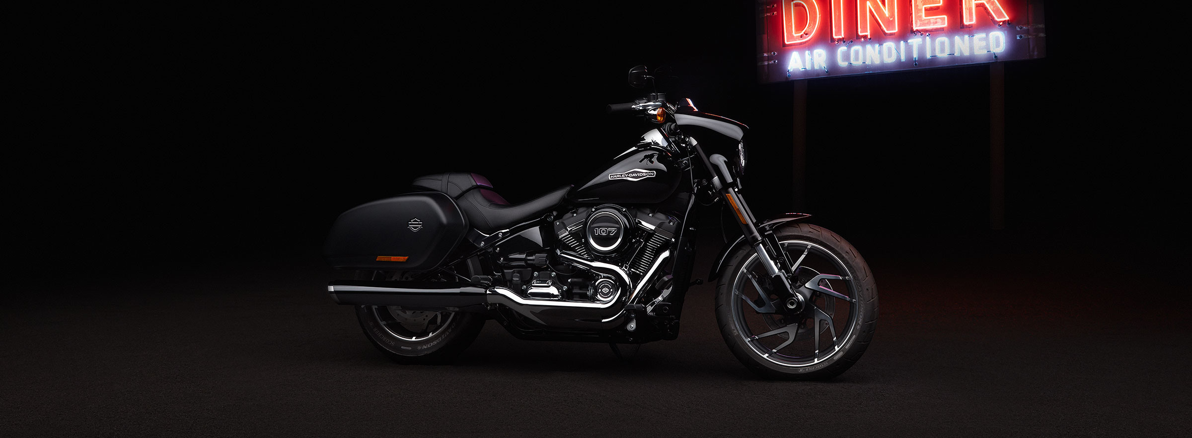 Sport Glide<sup>®</sup>