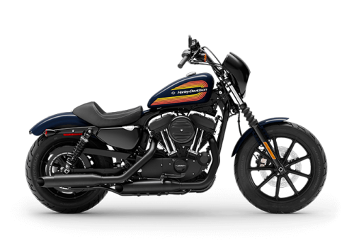 Iron 1200<sup>™</sup>