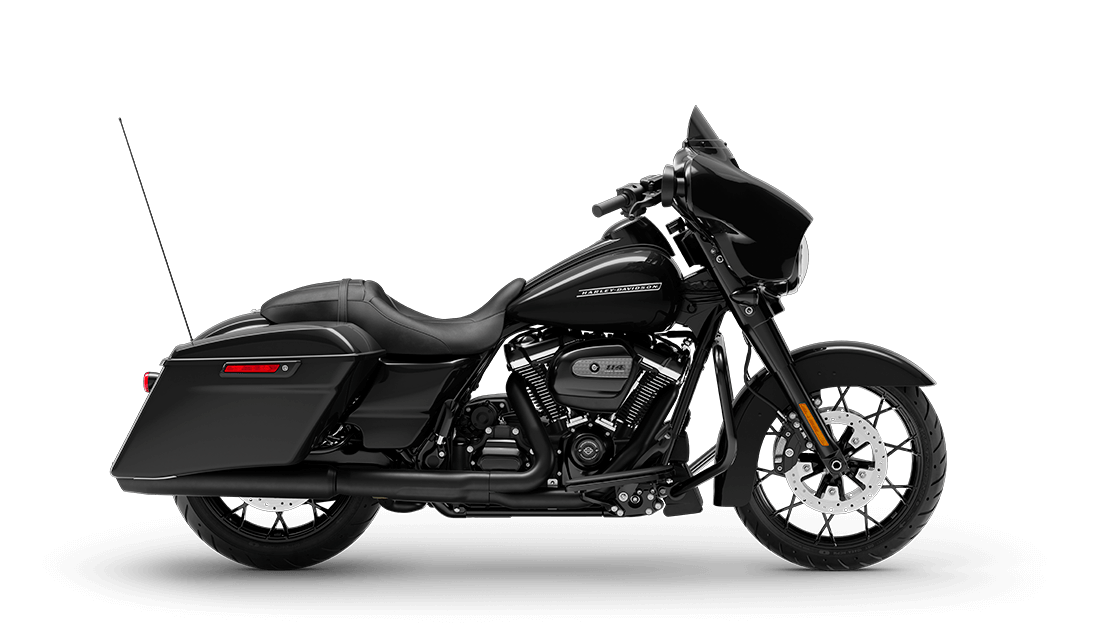 Street Glide<sup>®</sup> Special