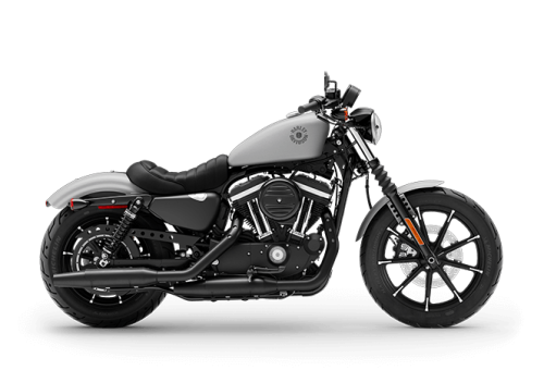 Iron 883<sup>™</sup>