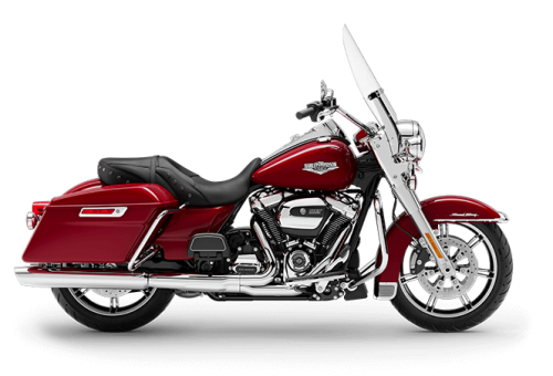 Road King<sup>®</sup>