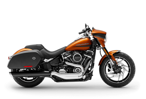 Sport Glide<sup>®</sup>