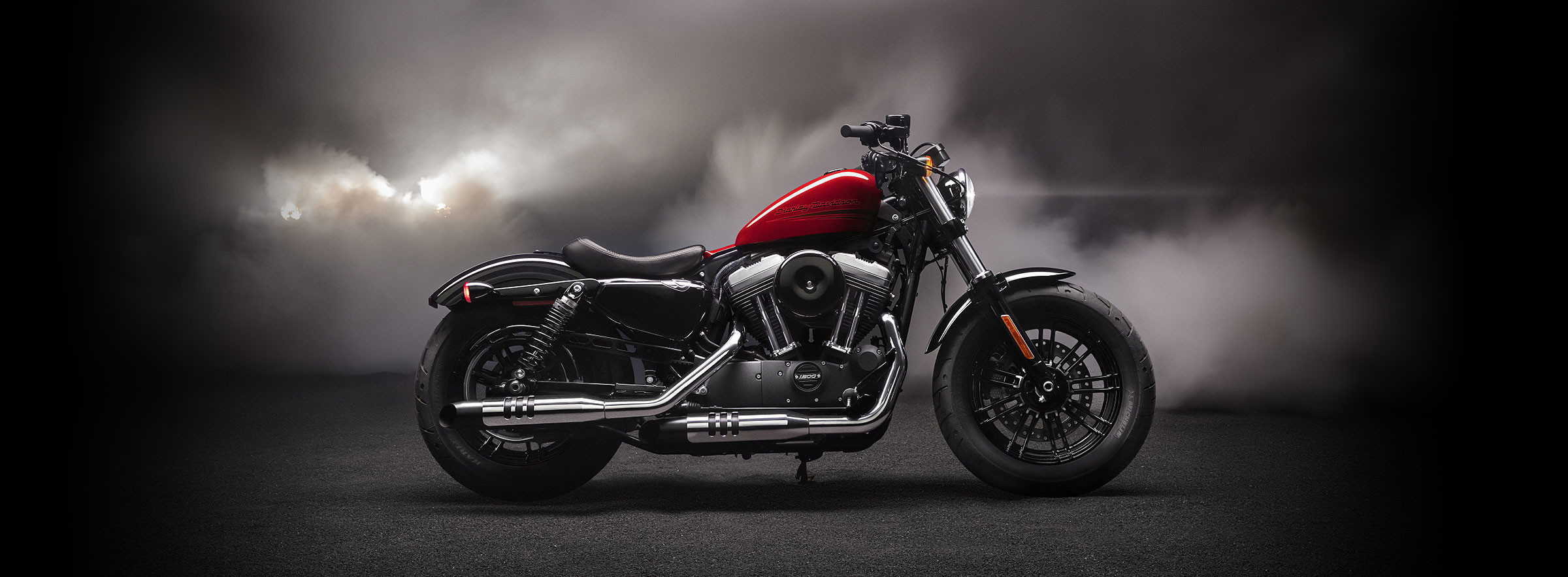 Forty-Eight<sup>®</sup>