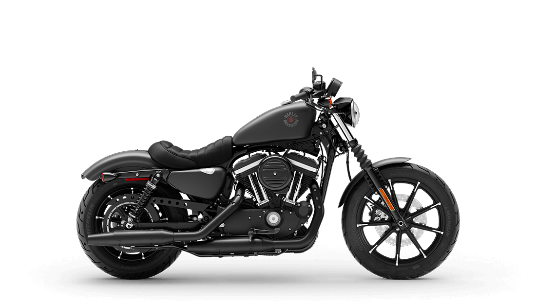 Iron 883<sup>™</sup>