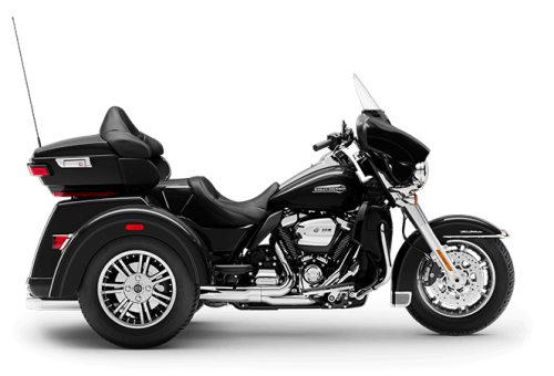Tri Glide<sup>®</sup> Ultra