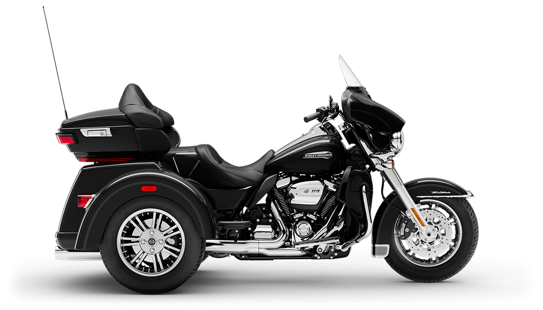 Tri Glide<sup>®</sup> Ultra