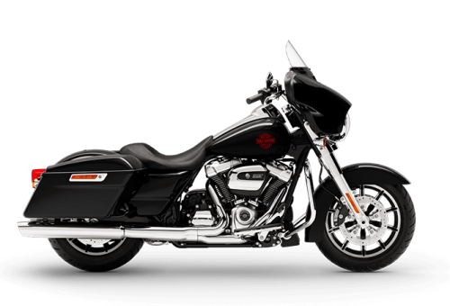 Electra Glide<sup>®</sup> Standard
