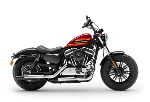 Forty-Eight<sup>®</sup> Special thumbnail